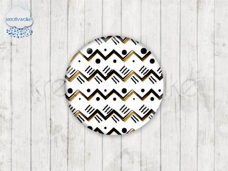 Motiv-Cabochons 1443-3 Einzelset  