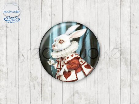 Motiv-Cabochons 1448-5 Einzelset  