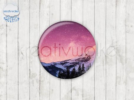 Motiv-Cabochons 1449-3 Einzelset  