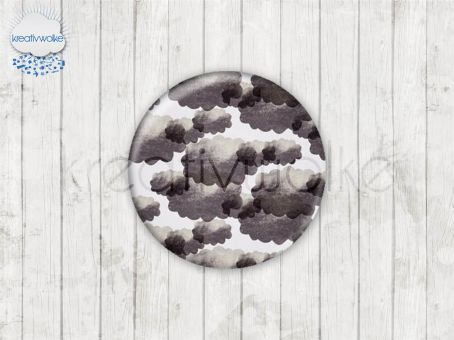 Motiv-Cabochons 1450-3 Einzelset  