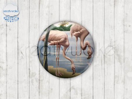 Motiv-Cabochons 1452-6 Einzelset  