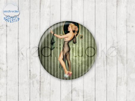 Motiv-Cabochons 1456-2 Einzelset  