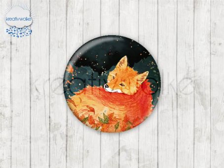 Motiv-Cabochons 1463-5 Einzelset  