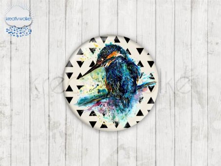 Motiv-Cabochons 1472-2 Einzelset  