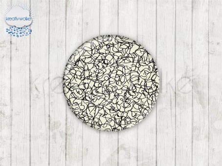 Motiv-Cabochons 1473-2 Einzelset  