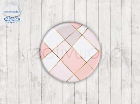 Motiv-Cabochons 1475-4 Einzelset  14mm (1 Paar)