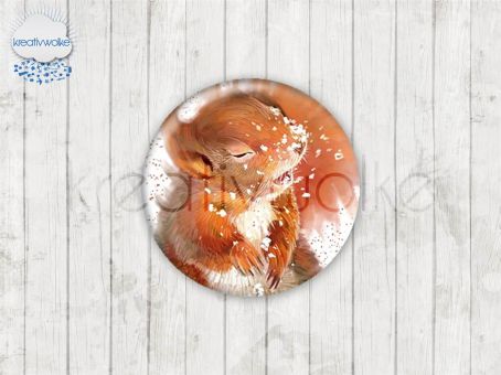Motiv-Cabochons 1476-2 Einzelset  
