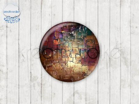 Motiv-Cabochons 1482-1 Einzelset  