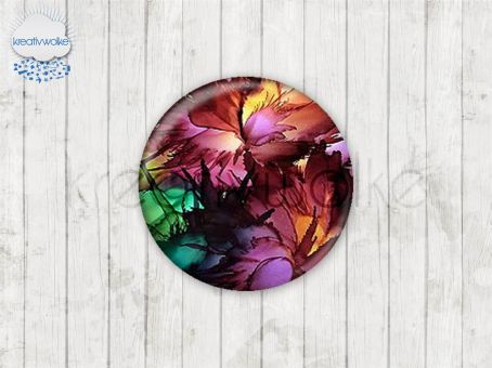 Motiv-Cabochons 1482-6 Einzelset  