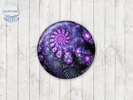 Motiv-Cabochons 1483-4 Einzelset  