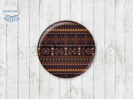 Motiv-Cabochons 1488-3 Einzelset  