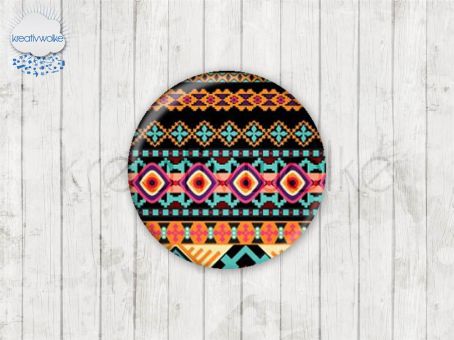 Motiv-Cabochons 1492-2 Einzelset  