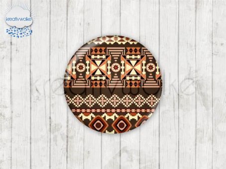 Motiv-Cabochons 1492-5 Einzelset  