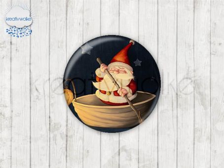 Motiv-Cabochons 1494-1 Einzelset  