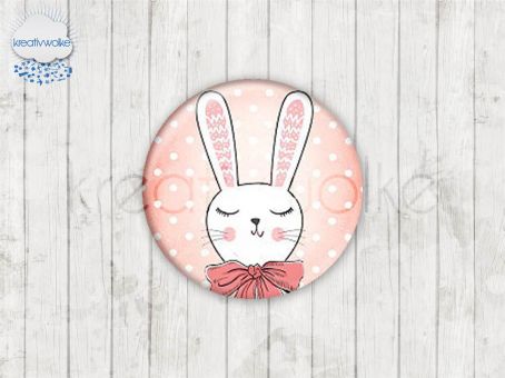 Motiv-Cabochons 1497-6 Einzelset  10mm (10 Stück)