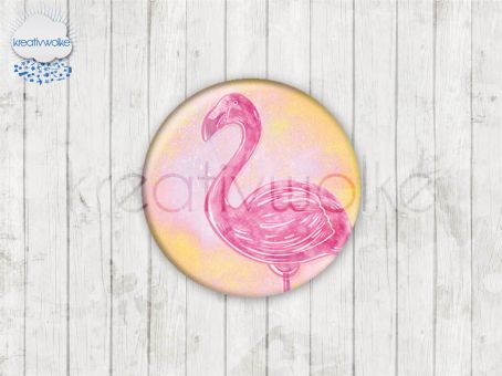 Motiv-Cabochons 1507-5 Einzelset  