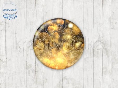 Motiv-Cabochons 1512-6 Einzelset  