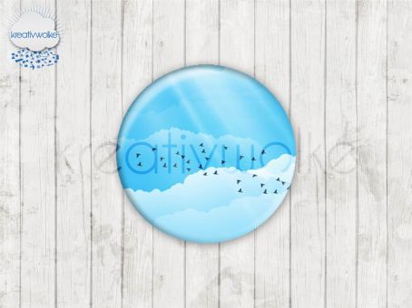 Motiv-Cabochons 1514-1 Einzelset  