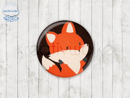 Motiv-Cabochons 1517-1 Einzelset  