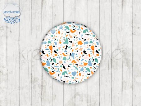 Motiv-Cabochons 1518-1 Einzelset  