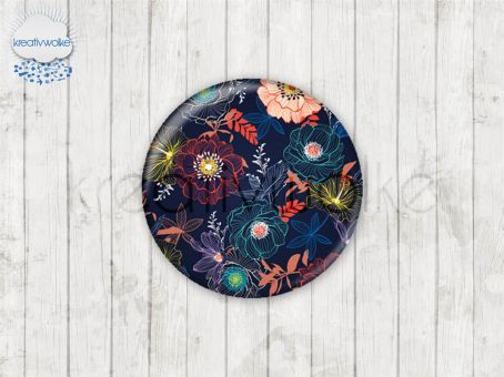 Motiv-Cabochons 1527-4 Einzelset  