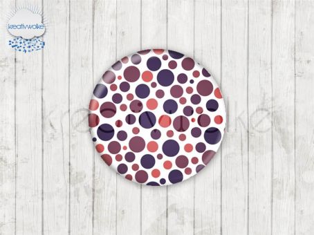 Motiv-Cabochons 1529-3 Einzelset  