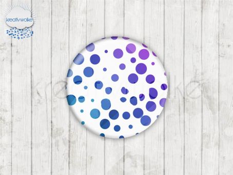 Motiv-Cabochons 1529-5 Einzelset  16mm (1 Paar)