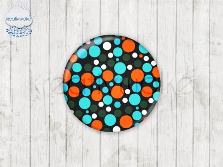 Motiv-Cabochons 1529-6 Einzelset  