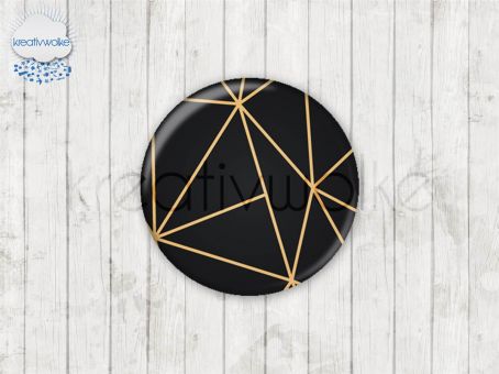 Motiv-Cabochons 1530-2 Einzelset  12mm (10 Stück)