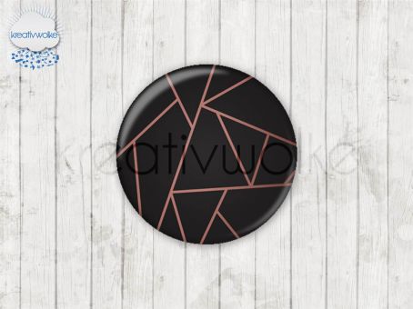 Motiv-Cabochons 1530-4 Einzelset  