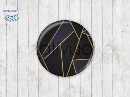 Motiv-Cabochons 1530-5 Einzelset  