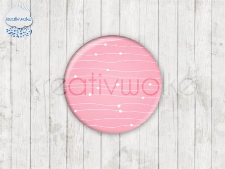 Motiv-Cabochons 1534-2 Einzelset  10mm (1 Paar)