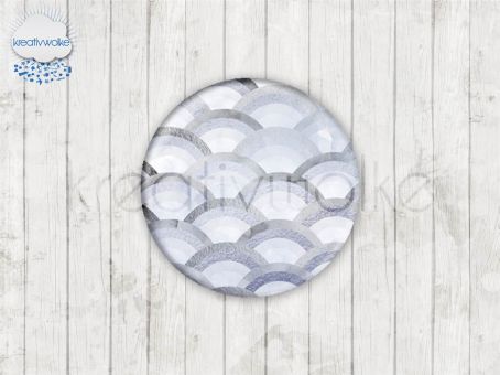 Motiv-Cabochons 1563-3 Einzelset  