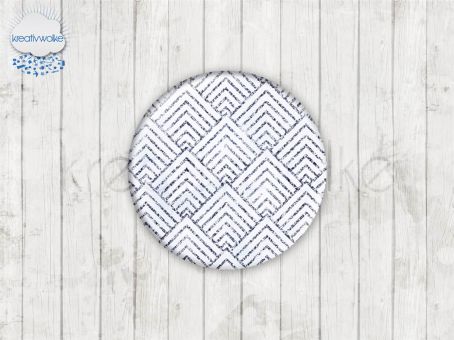 Motiv-Cabochons 1563-4 Einzelset  