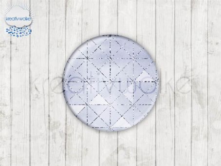Motiv-Cabochons 1564-6 Einzelset  