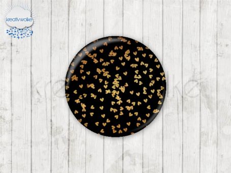 Motiv-Cabochons 1568-4 Einzelset  