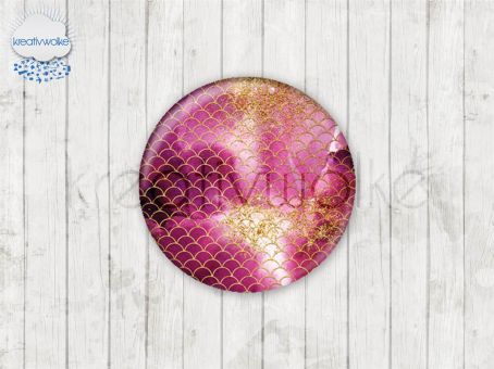 Motiv-Cabochons 1569-4 Einzelset  