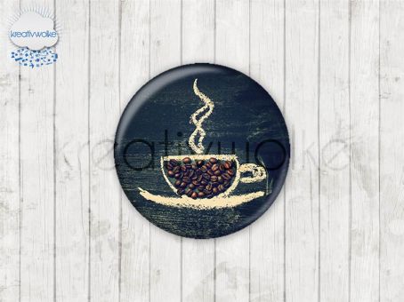 Motiv-Cabochons 1580-2 Einzelset  12mm (10 Stück)