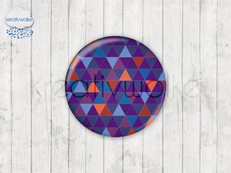 Motiv-Cabochons 1583-4 Einzelset  