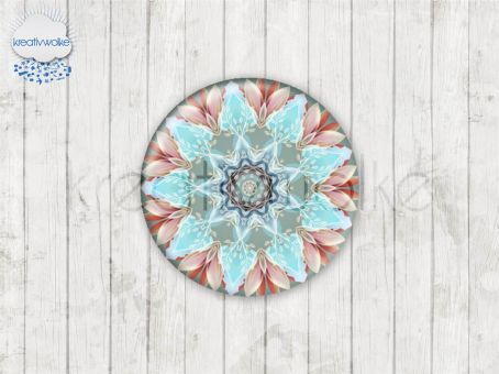 Motiv-Cabochons 1584-3 Einzelset  