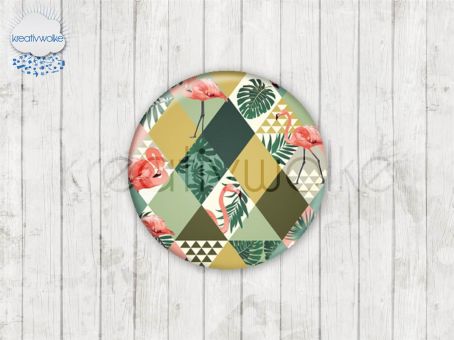 Motiv-Cabochons 1592-5 Einzelset  