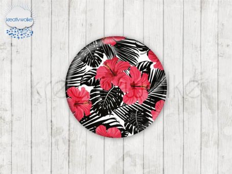 Motiv-Cabochons 1593-5 Einzelset  12mm (1 Paar)