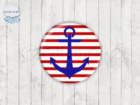 Motiv-Cabochons 1601-1 Einzelset  