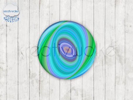 Motiv-Cabochons 1602-5 Einzelset  
