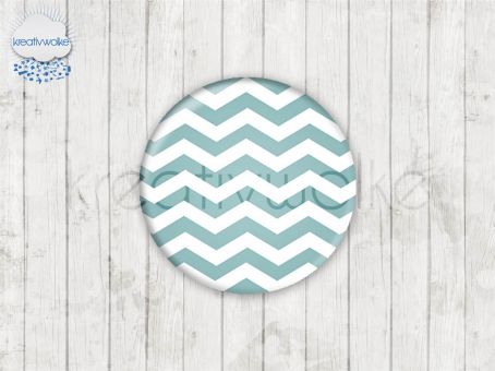 Motiv-Cabochons 1603-6 Einzelset  
