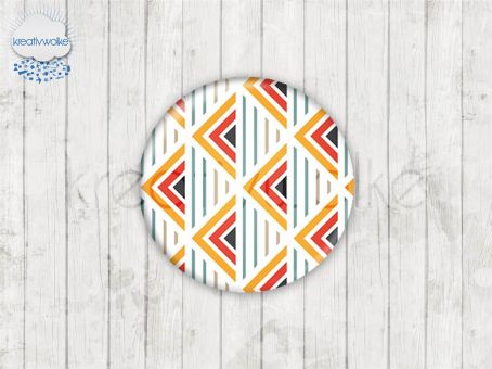 Motiv-Cabochons 1610-5 Einzelset  
