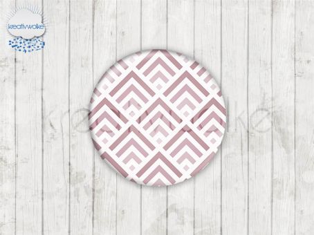 Motiv-Cabochons 1618-5 Einzelset  