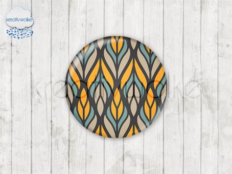 Motiv-Cabochons 1621-1 Einzelset  