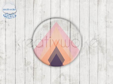 Motiv-Cabochons 1642-4 Einzelset  
