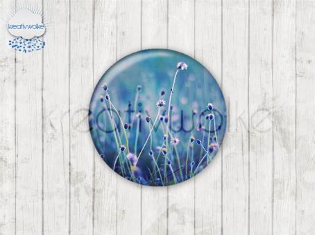 Motiv-Cabochons 1653-1 Einzelset  25mm (1 Stück)